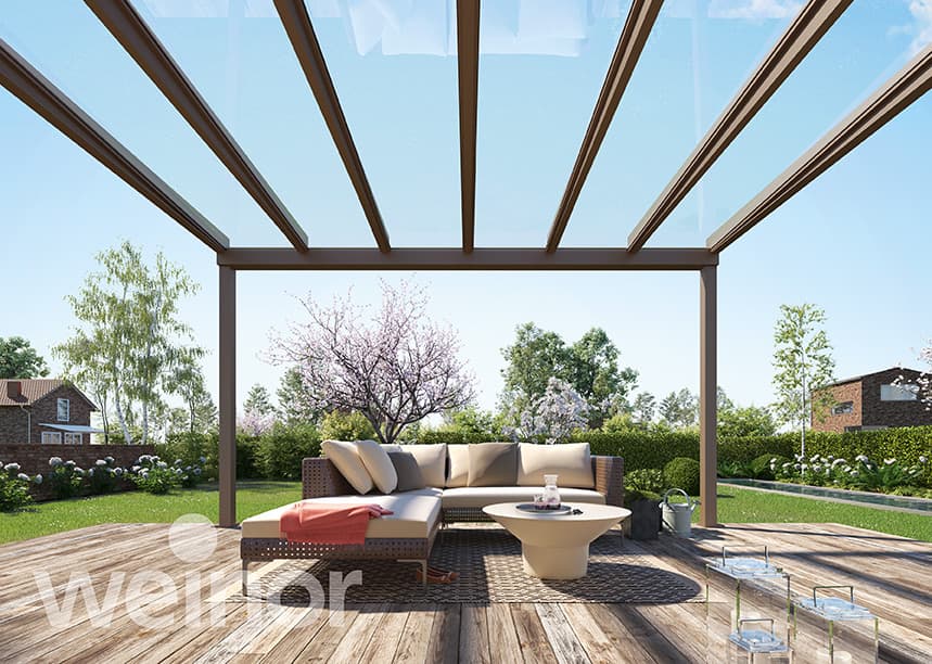 Intelligente Tor-Systeme